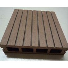 WPC Decking, Outdoor Flooring, Wood and Plastic Composite Decking